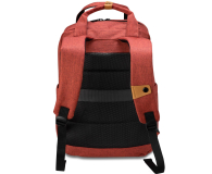 Semi Line Plecak na laptopa 16" pomarańczowy L2005-5 - 1145795 - zdjęcie 3